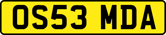 OS53MDA
