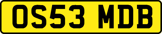 OS53MDB