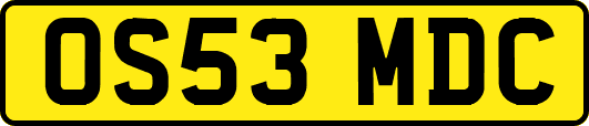 OS53MDC