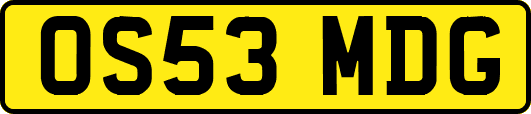 OS53MDG