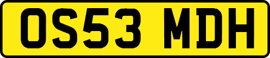 OS53MDH