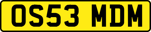 OS53MDM