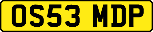 OS53MDP