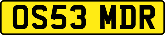 OS53MDR