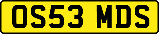 OS53MDS