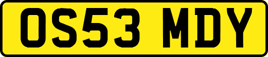 OS53MDY