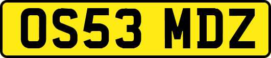 OS53MDZ