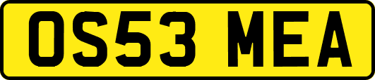 OS53MEA