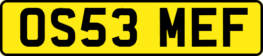 OS53MEF
