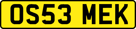 OS53MEK