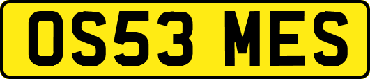 OS53MES