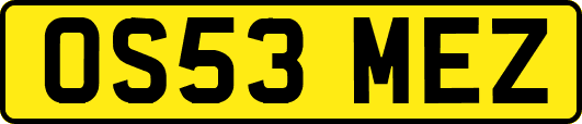 OS53MEZ