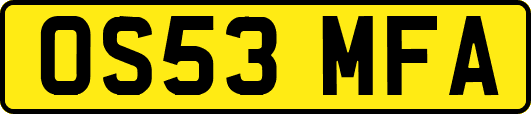 OS53MFA