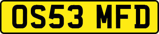 OS53MFD