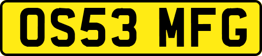 OS53MFG