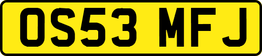 OS53MFJ