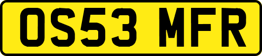 OS53MFR
