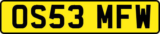 OS53MFW