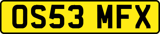 OS53MFX