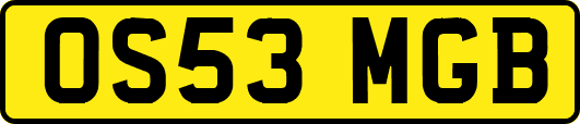 OS53MGB