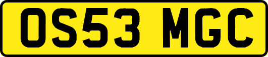 OS53MGC