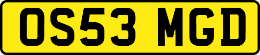 OS53MGD