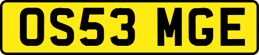 OS53MGE