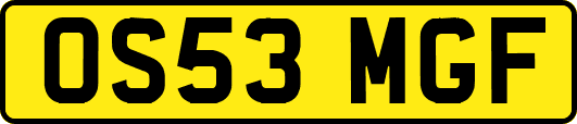 OS53MGF