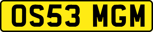 OS53MGM