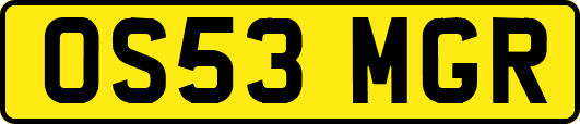 OS53MGR