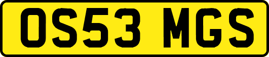 OS53MGS