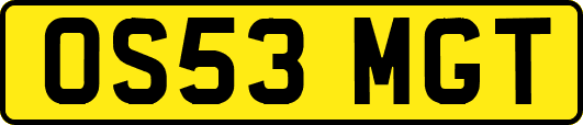 OS53MGT