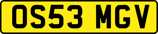 OS53MGV