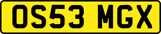 OS53MGX