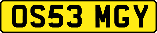 OS53MGY