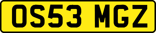 OS53MGZ