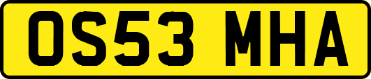 OS53MHA
