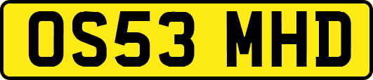 OS53MHD