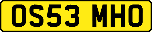 OS53MHO