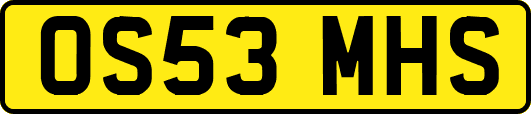 OS53MHS