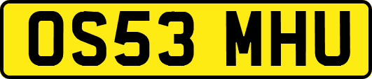 OS53MHU