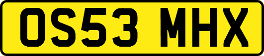 OS53MHX
