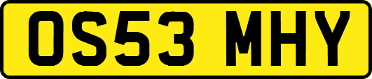 OS53MHY