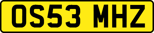 OS53MHZ