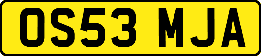OS53MJA