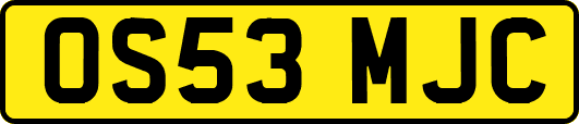 OS53MJC