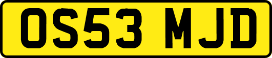 OS53MJD