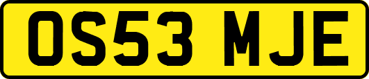 OS53MJE