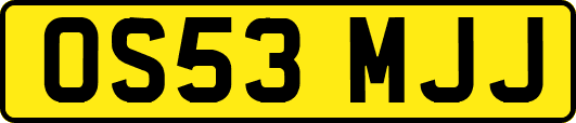 OS53MJJ