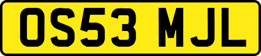 OS53MJL